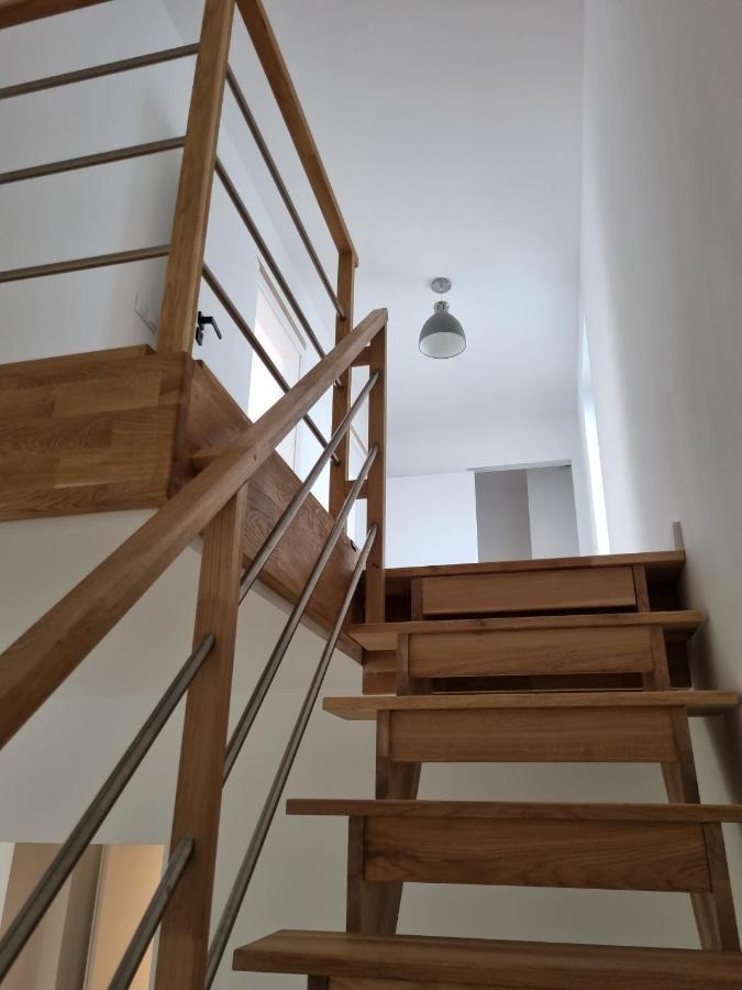 Jbhotels Apartament Premium Plus Szczecin Bagian luar foto